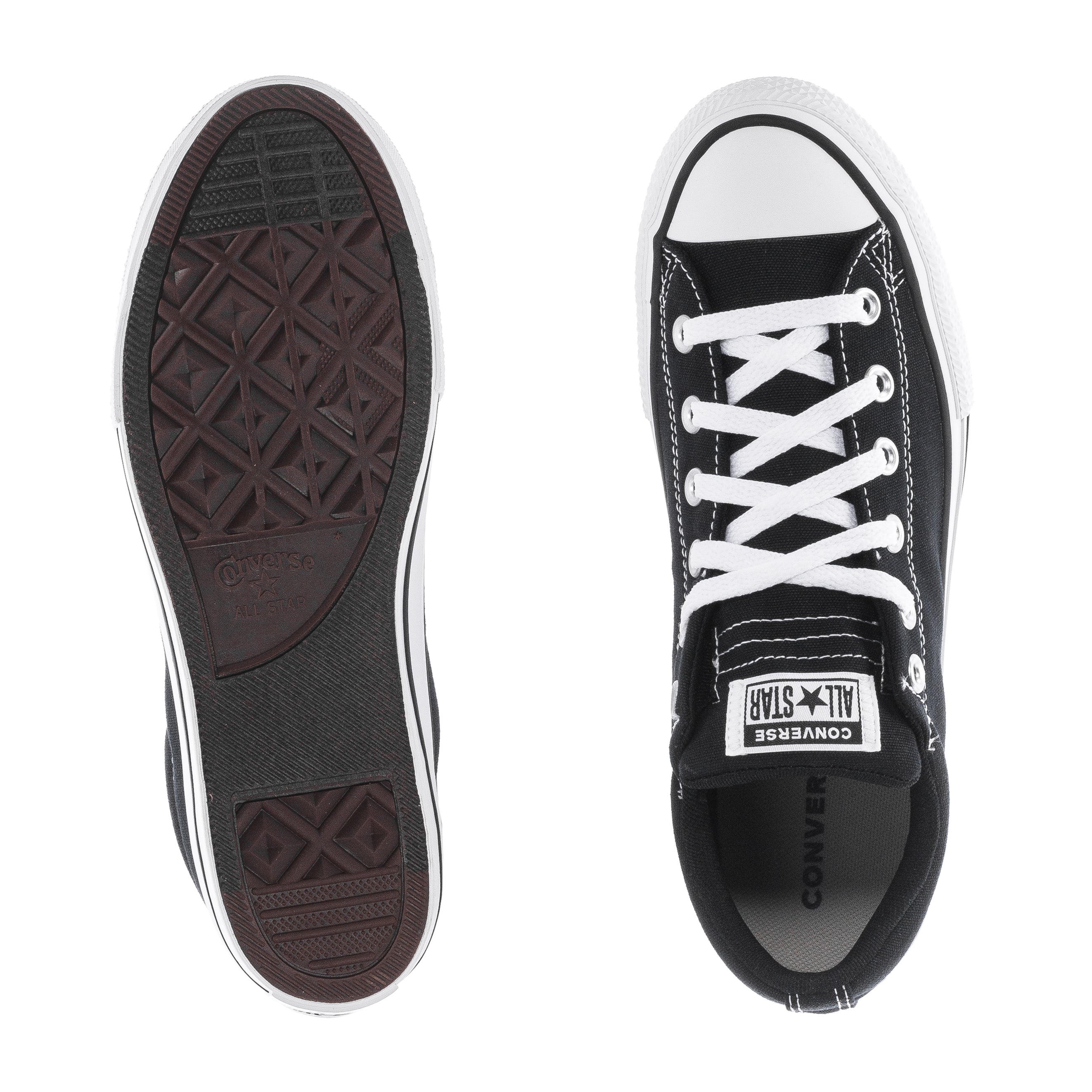 Chuck Taylor All Star Street Ox Youth – ShopWSS