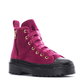 Chuck Taylor All Star Lugged Lift - Youth
