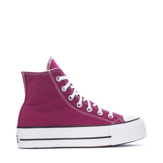 Chuck Taylor Lift Hi Platform - Womens