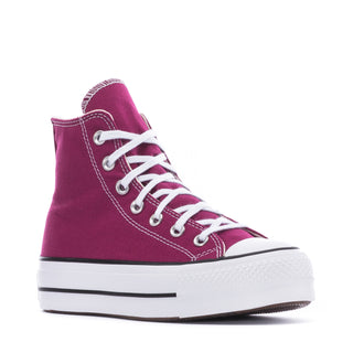 Chuck Taylor Lift Hi Platform - Womens