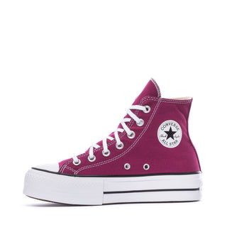 Chuck Taylor Lift Hi Platform - Womens