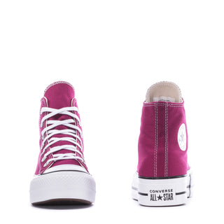 Chuck Taylor Lift Hi Platform - Womens