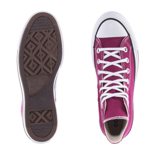 Chuck Taylor Lift Hi Platform - Womens