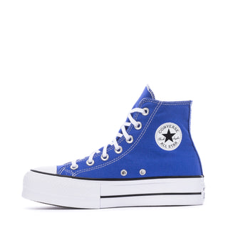 Chuck Taylor Lift Hi Platform - Womens