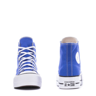 Chuck Taylor Lift Hi Platform - Womens