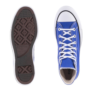 Chuck Taylor Lift Hi Platform - Womens