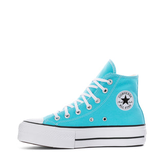 Chuck Taylor Lift Hi Platform - Womens