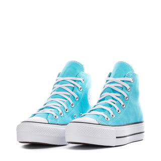 Chuck Taylor Lift Hi Platform - Womens