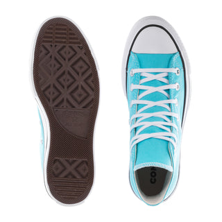 Chuck Taylor Lift Hi Platform - Womens