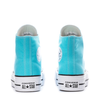 Chuck Taylor Lift Hi Platform - Womens