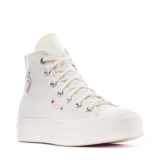 Chuck Taylor Lift Hi Platform - Womens