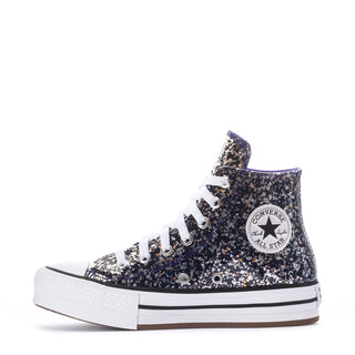 Chuck Taylor All Star Platform Hi - Kids