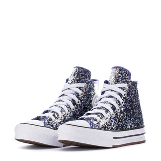 Chuck Taylor All Star Platform Hi - Kids