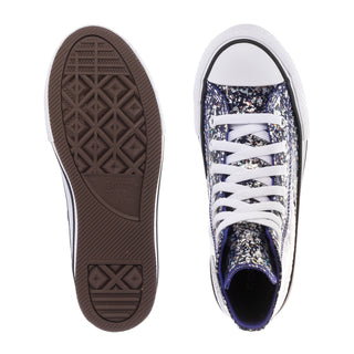 Chuck Taylor All Star Platform Hi - Kids