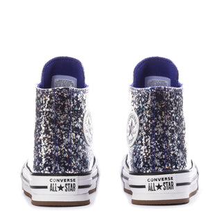 Chuck Taylor All Star Platform Hi - Kids