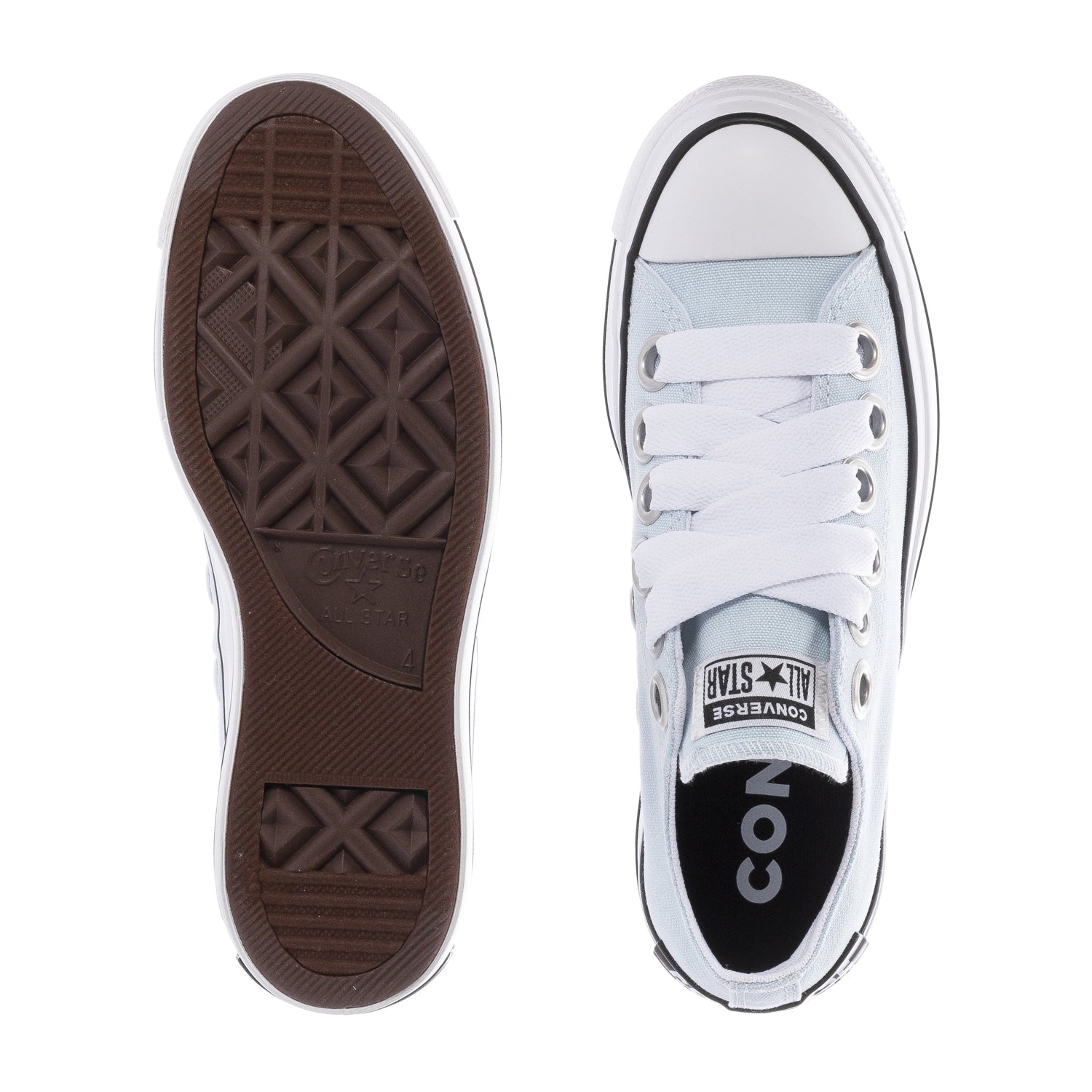 Converse big eyelet 6.5 online