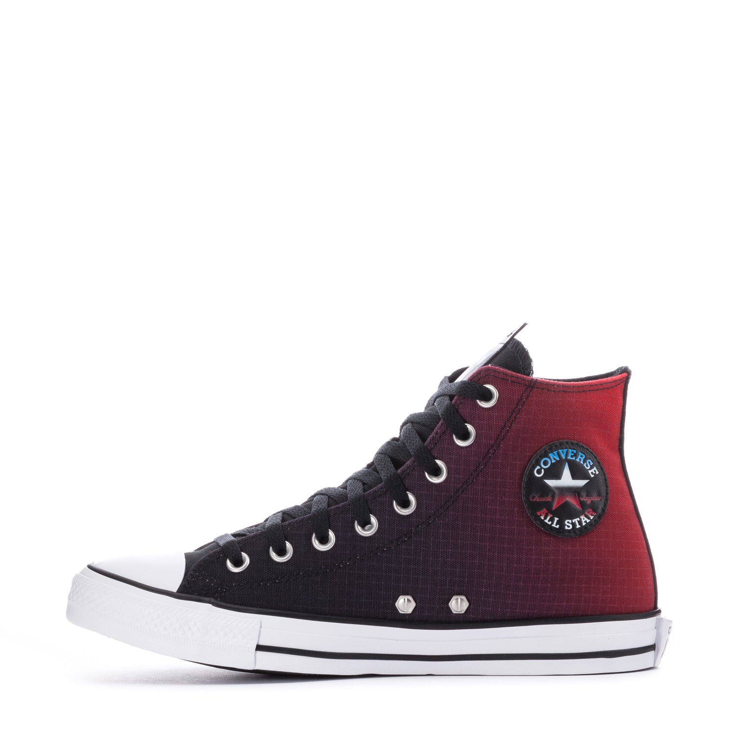 Converse Chuck Taylor All Star Hi Transformers Autobots