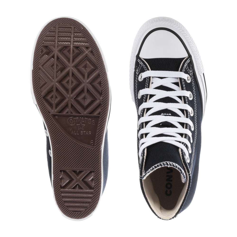 Chuck Taylor All Star Classic Wedge Platform Womens ShopWSS