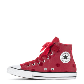 Chuck Taylor All Star Bow Easy On - Kids - Alternate view