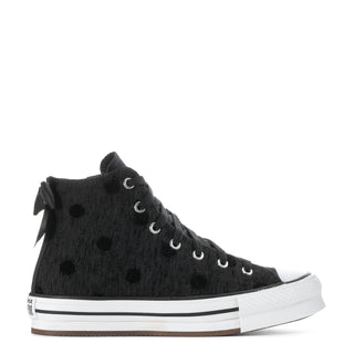 Chuck Taylor All Star Lift Platform - Youth - Main view