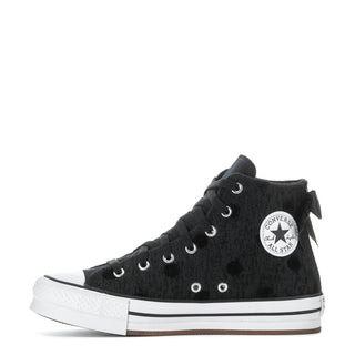Chuck Taylor All Star Lift Platform - Youth - Alternate view