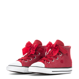 Chuck Taylor All Star Bow Easy On - Toddler