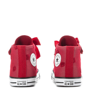 Chuck Taylor All Star Bow Easy On - Toddler