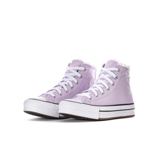 Chuck Taylor All Star Platform Hi - Youth