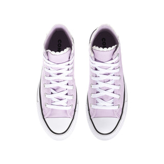 Chuck Taylor All Star Platform Hi - Youth