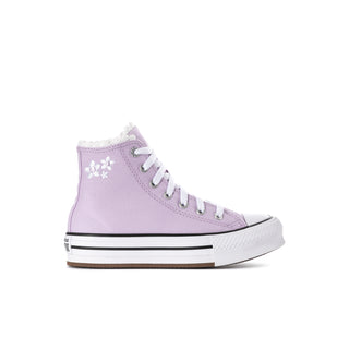 Chuck Taylor All Star Platform Hi - Kids