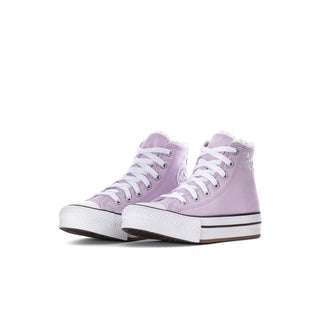 Chuck Taylor All Star Platform Hi - Kids