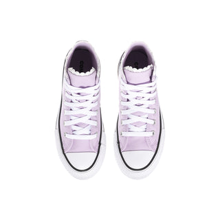 Chuck Taylor All Star Platform Hi - Kids