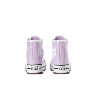 Chuck Taylor All Star Platform Hi - Kids