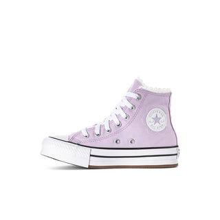 Chuck Taylor All Star Platform Hi - Kids