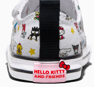 Chuck Taylor All Star 2V - Toddler