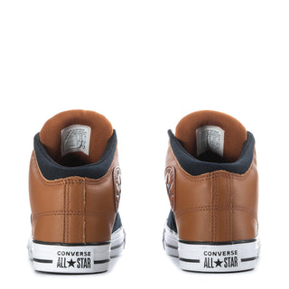 Chuck Taylor High Street Mid - Mens
