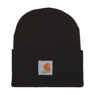 Knit Cuffed Beanie