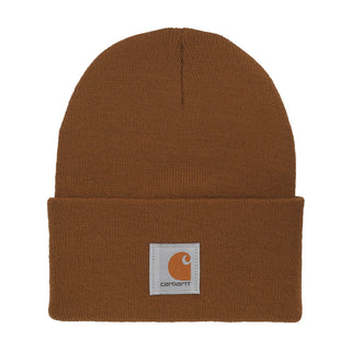 Knit Cuffed Beanie