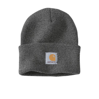 Knit Cuffed Beanie