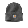 Knit Cuffed Beanie