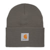 Knit Cuffed Beanie