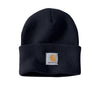 Knit Cuffed Beanie