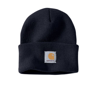 Knit Cuffed Beanie