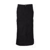 Canvas Cargo Skirt - Womens