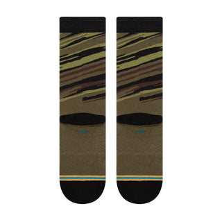 Unisex Camo Warbird Crew