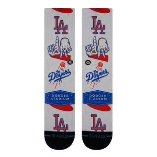 LA Dodgers Local Crew