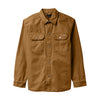Duck Shirt Jacket -Mens