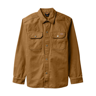 Duck Shirt Jacket -Mens