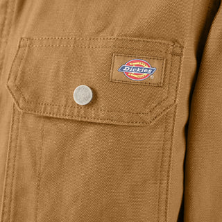 Duck Shirt Jacket -Mens