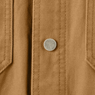 Duck Shirt Jacket -Mens